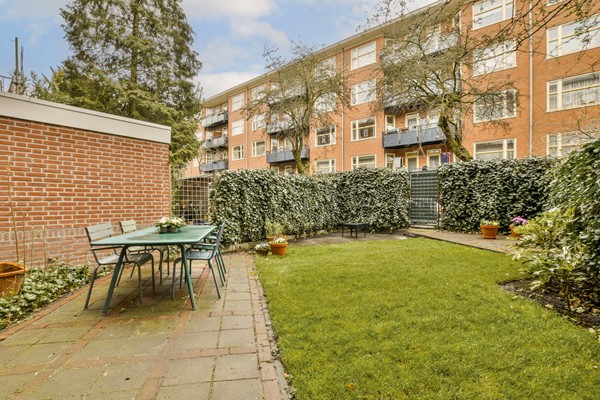 Photo - Sold: Baetostraat 7H, 1055 EP Amsterdam